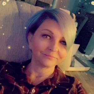 Meet your Posher, Barbra